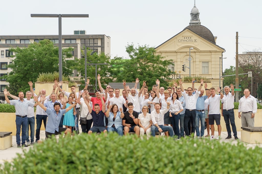 Viterma Franchisenehmer