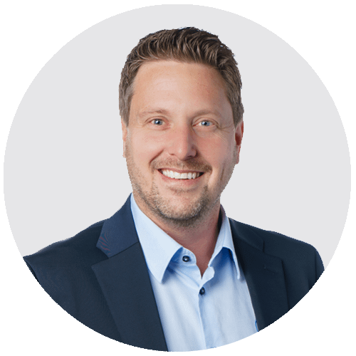 Viterma Franchise Manager Mario Ablasser