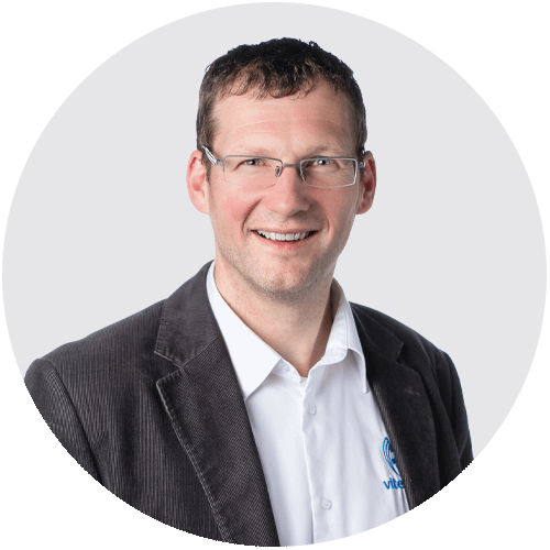Viterma Franchise-Partner Jens Barthel
