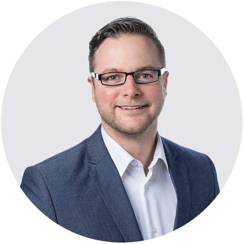 Viterma Franchise-Partner Jens Barthel