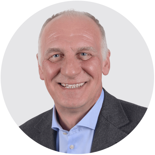 Viterma Franchise-Partner Manfred Wilk