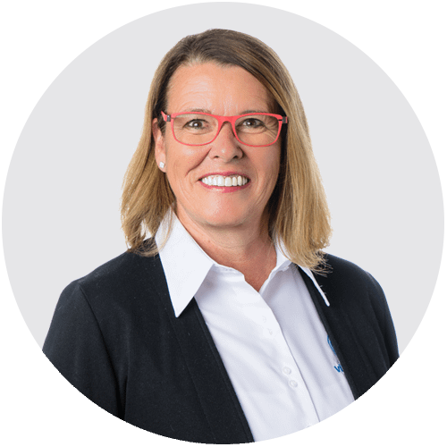 Viterma Franchise-Partner Sigrid Meggle