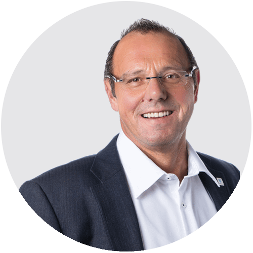 Viterma Franchise-Partner Stefan Meggle