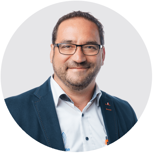 Viterma Franchise-Partner Thomas Jappel
