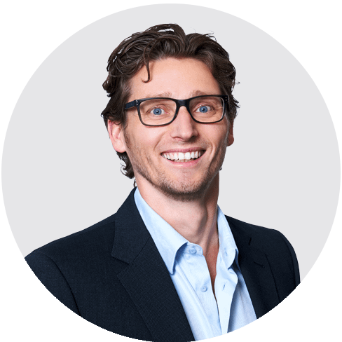 Viterma Franchise Manager Jürgen Pöll