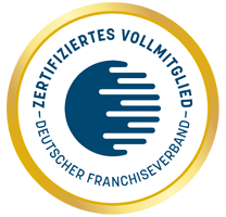 Viterma Vollmitglied Deutscher Franchise Verband