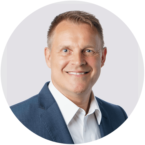 Viterma Franchise-Partner-Betreuer Andreas Albrecht